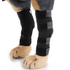 ZYZpet Top Quality Pet Knee Pads Surgical Injury Bandage Wrap Dog Leg Brace