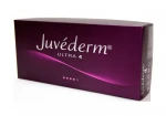 Juvéderm Ultra 2, 3, 4