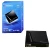 Import Vseebox Elitee MINI Android 12 TV Box 6K Resolution Dual Core Amlogic from USA