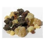 Myrrh Gum Resin