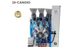 Eraser Making Machine