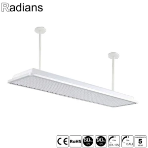 Lighting For Classrooms RSPL3F36D-X