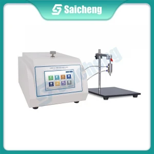 Leak Detection and Seal Strength Tester