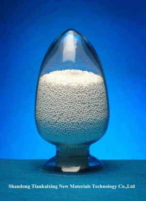 activated alumina for water purification by fluoride removing