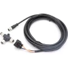Engine Interface Data Cable 120-37 NMEA2000 Waterproof Overmolded Extension Cable For Boat