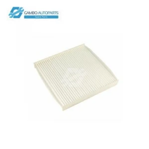 Car Spare Parts Cabin Air Filter OEM 663399D 6479.A1 6447.HP 6447.KR 9643147580 6479.A1 fit for CITROEN