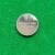 Import 3v Lithium Button Cell Battery CR1616 with tabs for PCB games from China