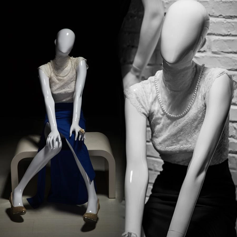 Buy Afellow Cheap Mannequin Fashion Design Popular Sale Dummy Female