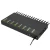 Import Hot sell VOIP 2G 4G LTE 32 ports call center voip gateway imei change sim box from Hong Kong