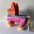 Import Birthday Party Supplies Decoration pinata Cinco De Mayo Mini Unicorn Pinatas For Kids from China