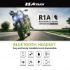 Helmet Intercom Bluetooth Headset | R1A