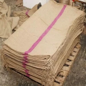 Manufacturer of Jute Gunny Bags – Bulk Supply with Custom Sizes & Printing
