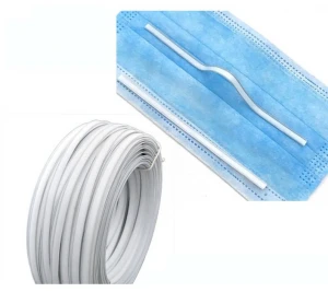 High Quality Plastic Nose Wire for Face Mask