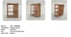 OEM Manufacturer Living Room Storage Furniture