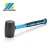 Import rubber mallet with fiberglass handle from China