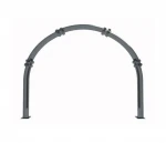 29 U Mining Arch Support Steel﻿