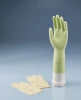 Neoprene Surgical Gloves Sterile, Latex Free, Powder free Wet Donning