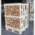 Import Oak Firewood GOOD Quality Kiln Dried Firewood Oak/Ash/Beech from Ukraine