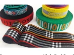 Customized elastic band