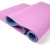 Import Indoor soft yoga mat sports equipment from China