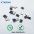 Import SMD3225 4pins 16MHz Crystal Oscillator CMOS Output and Low Current Consumption from China