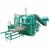 Import Invech High Efficient Iv4-20 Semi-auto Brick Making Machinery For Hollow/solid Concrete Cement Laying Block Making from China
