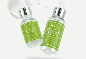 Cos De Baha Niacinamide Serum