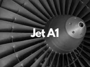 Jet-A1 Premium Grade Aviation Kerosene