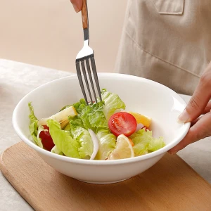 Salad Bowl