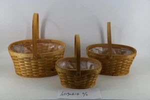willow basket,wicker basket and straw basket