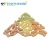 Import Fruit puff snacks for baby Healthy snacks for children Original taste from China