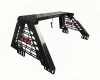 Universal 4X4 accessory external sport roll bar pickup truck suitable for Nissan Navara L200 new pickup truck