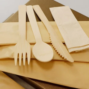 Tableware-Bamboo Knife