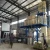 Import Expanded Perlite and Vermiculite Fireproof Door Board Production Line / Making Machine from China