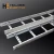 Import Stainless Steel Cable tray ladder,ladder type cable tray from China