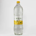 Water with lemon 1.5 L