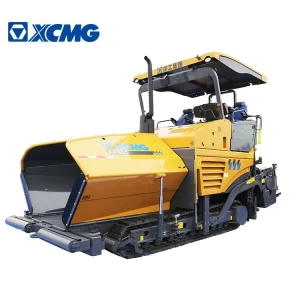 XCMG RP603 Road Paving Machine 6m Mini Road Asphalt Paver