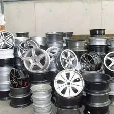 Buy Aluminum Wheels Scrap from Klint Scrap LLC, USA | Tradewheel.com