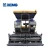 Import XCMG RP603 Road Paving Machine 6m Mini Road Asphalt Paver from China