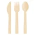 Import Tableware-Bamboo Knife from China