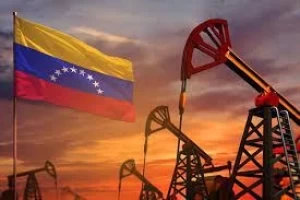 Various Crude Oils from Venezuela