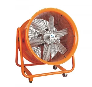 Movable Ventilator  Low noise Movable Ventilator  pressure blower  industrial exhaust fan wholesaler﻿