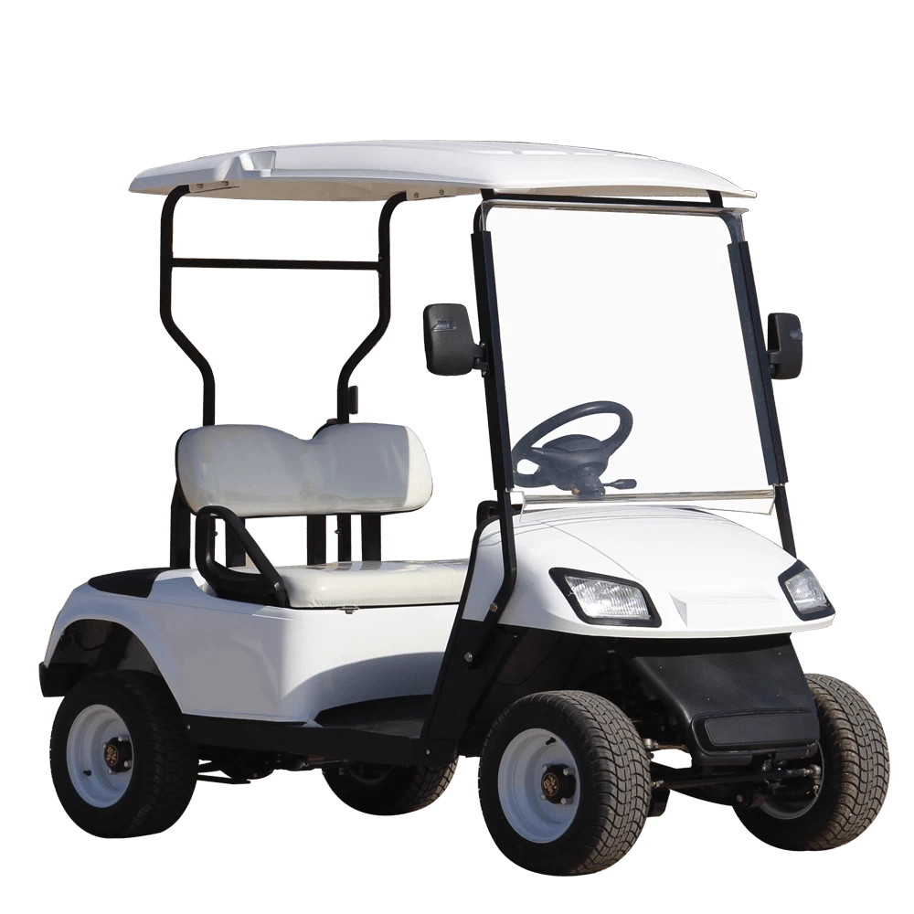 Buy Electric Golf Cart from Shandong ICOOL New Energy Vehicle Co.,ltd