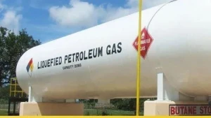 heating, cooking, and powering vehicles Intake LPG