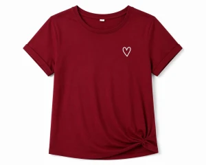 Girls Tops