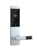 zinc alloy new MF hotel mortise door lock system