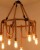 Import Jute Riboon and hanging light from Australia