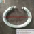 Import cast aluminum heat plate heat element tube pipe for electrical heater water kettle and kitchen appliance from China