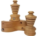 Curtain Rod Finials