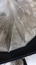 Sodium Bentonite